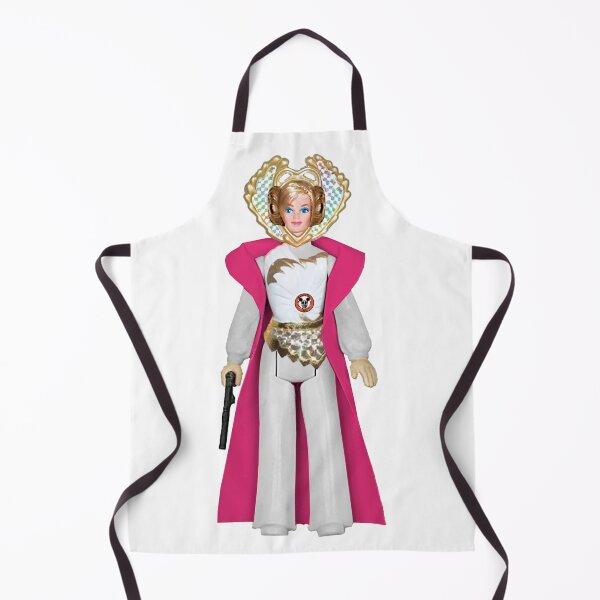Item preview, Adora Skywalker designed and sold by CanadienMouse.