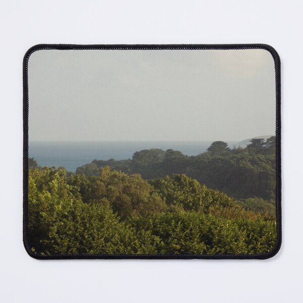 Item preview, Sunny coastal woodland designed and sold by Photos-by-Eddie.
