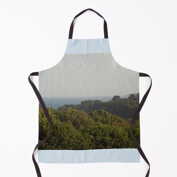 Item preview, Sunny coastal woodland designed and sold by Photos-by-Eddie.