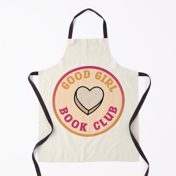 Item preview, good girl book club designed and sold by folklorewhisper.