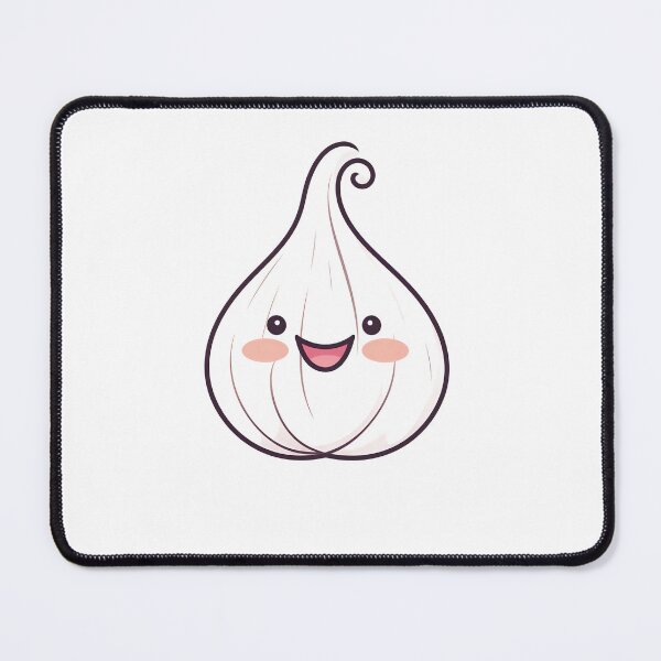 Item preview, Garlic vegetable designed and sold by DerSenat.
