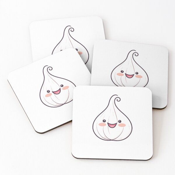 Item preview, Garlic vegetable designed and sold by DerSenat.