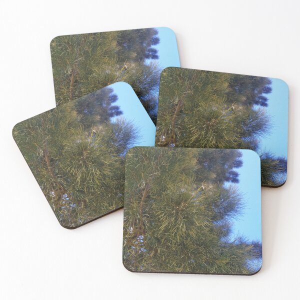 Item preview, Pine tree  designed and sold by Blissfully-MK.