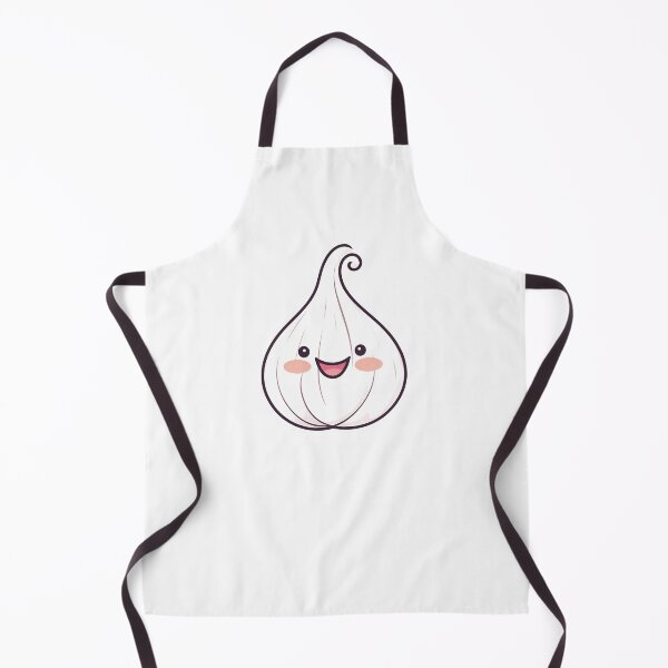 Item preview, Garlic vegetable designed and sold by DerSenat.