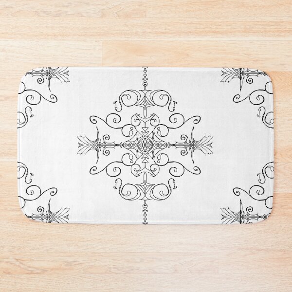 Item preview, ornamental #5 designed and sold by Kalhanne.