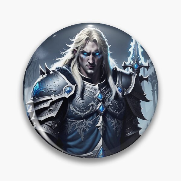 Item preview, Arthas a Arthas a Arthas designed and sold by Huffohop.