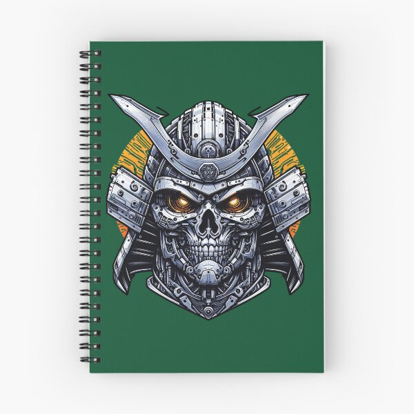 Item preview, Cyber Samurai S02 D59 designed and sold by Houerd.