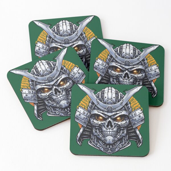 Item preview, Cyber Samurai S02 D59 designed and sold by Houerd.