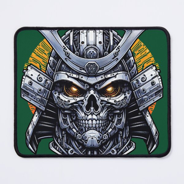 Item preview, Cyber Samurai S02 D59 designed and sold by Houerd.