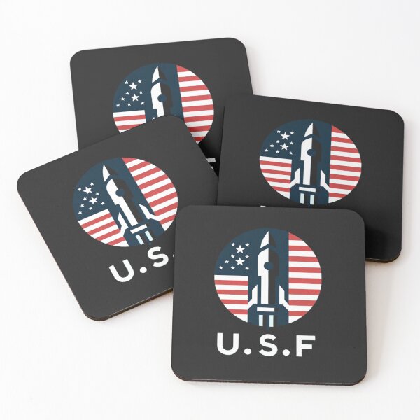 Item preview, space force designed and sold by TEEJAMBOREE.