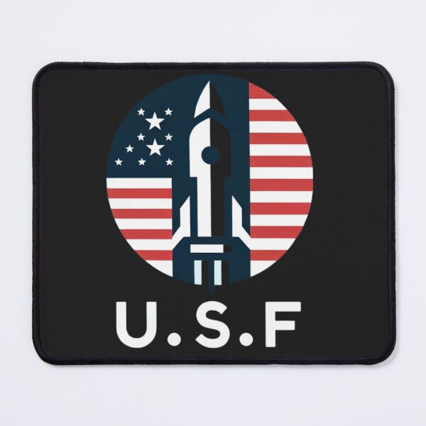 Item preview, space force designed and sold by TEEJAMBOREE.