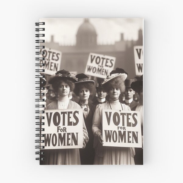 Item preview, The Suffragettes designed and sold by PennyOz @ Skipton Studioz.