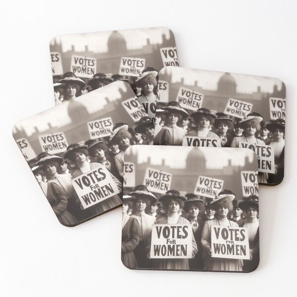 Item preview, The Suffragettes designed and sold by PennyOz @ Skipton Studioz.