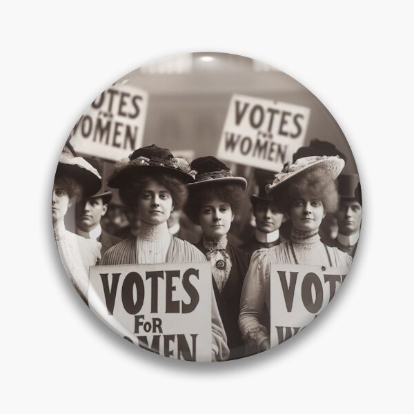 Item preview, The Suffragettes designed and sold by PennyOz @ Skipton Studioz.