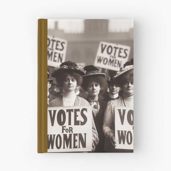 Item preview, The Suffragettes designed and sold by PennyOz @ Skipton Studioz.