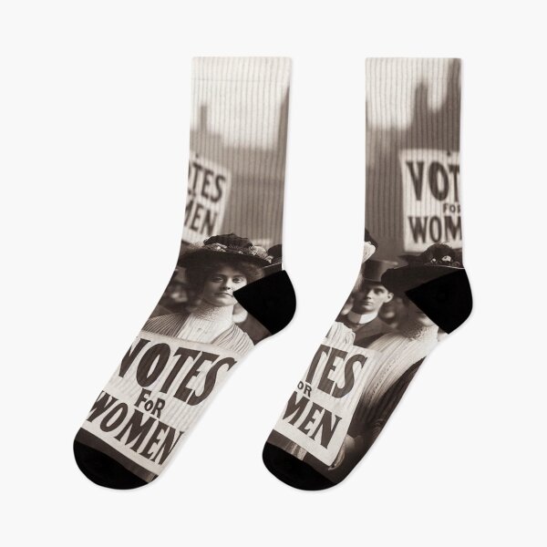 Item preview, The Suffragettes designed and sold by PennyOz @ Skipton Studioz.