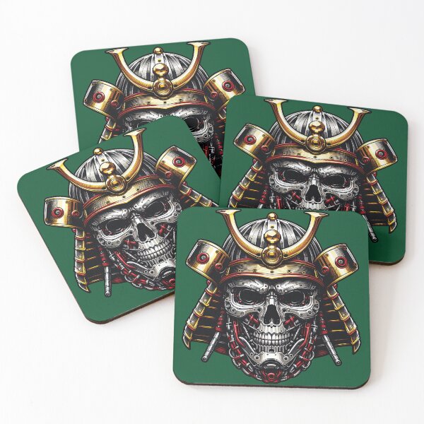Item preview, Cyber Samurai S02 D60 designed and sold by Houerd.