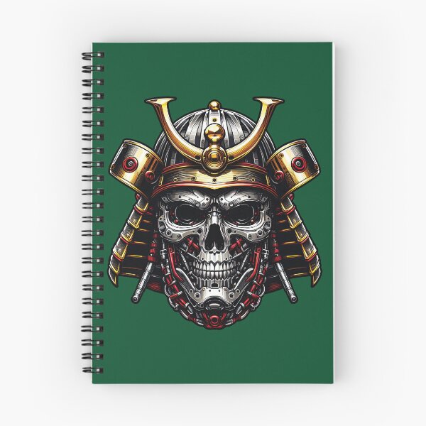 Item preview, Cyber Samurai S02 D60 designed and sold by Houerd.