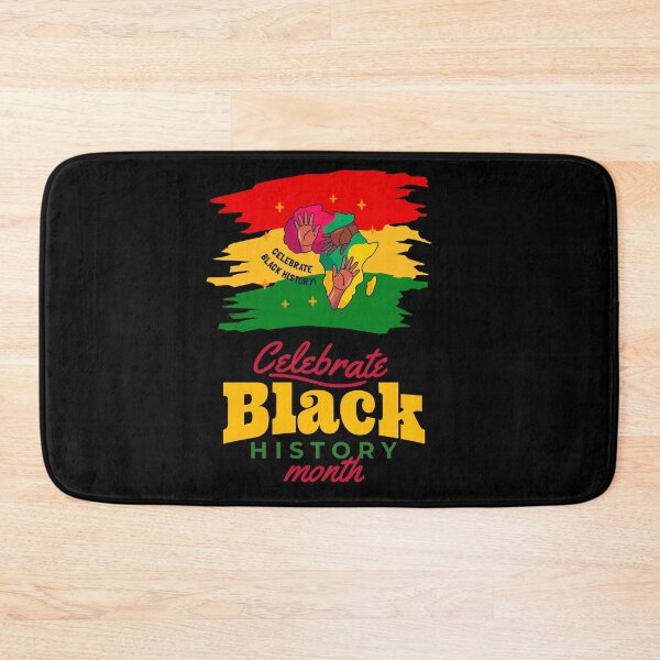 Item preview, Black history month ,1 feb - 1 mar 2024, African  American  designed and sold by Creativedsigna.