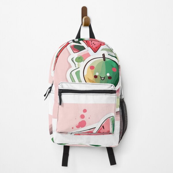 Item preview, kawaii watermelon designed and sold by krishnajit22.
