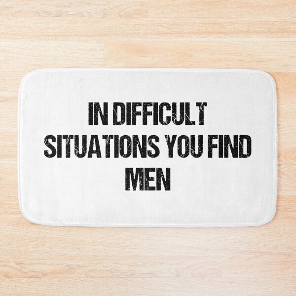 Item preview, In difficult situations you find  designed and sold by Aiyinyangart.