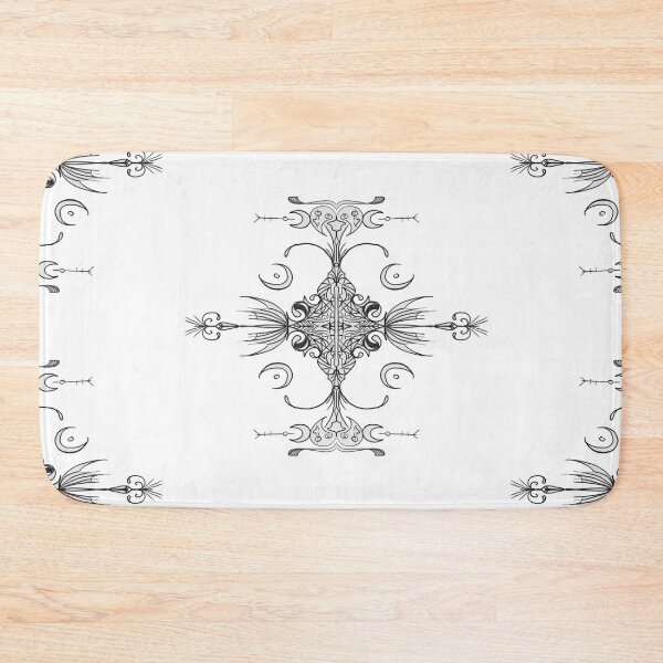 Item preview, ornamental #6 designed and sold by Kalhanne.