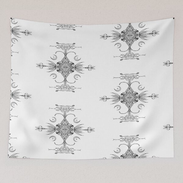 Item preview, ornamental #6 designed and sold by Kalhanne.