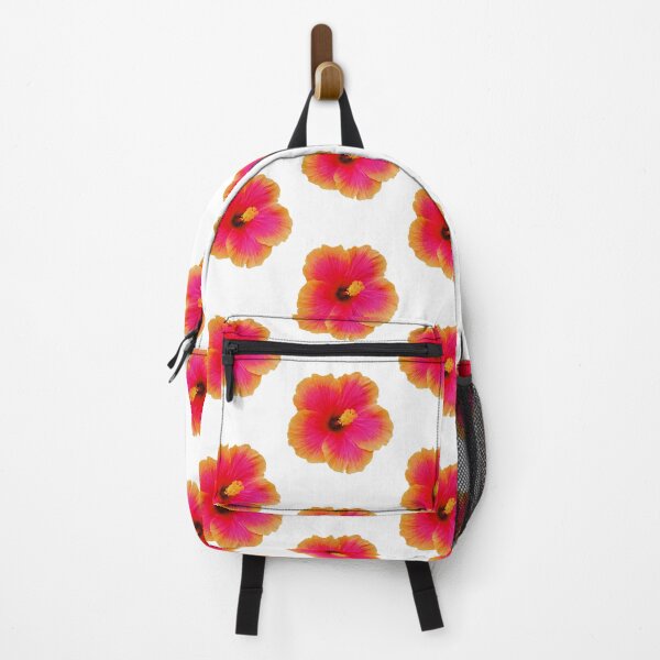 Item preview, Sunset Hibiscus  designed and sold by Whatdoesmilosee.