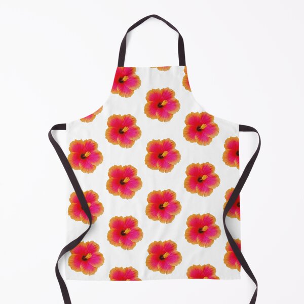 Item preview, Sunset Hibiscus designed and sold by Whatdoesmilosee.