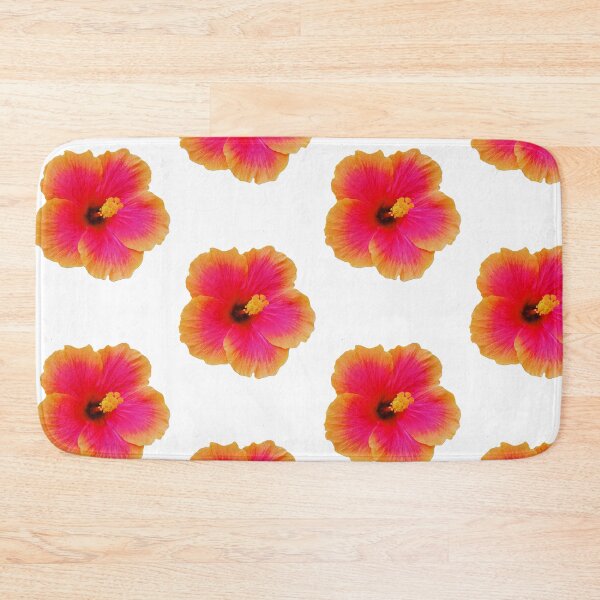 Item preview, Sunset Hibiscus  designed and sold by Whatdoesmilosee.
