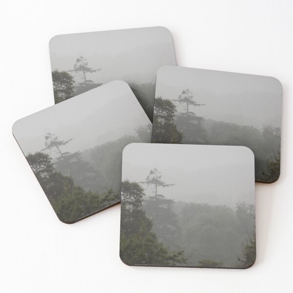 Item preview, Misty forest designed and sold by Photos-by-Eddie.