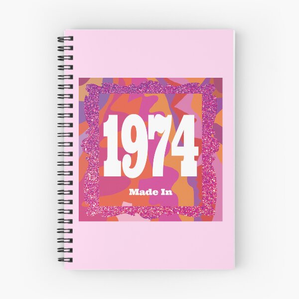 Item preview, 1974 - Made In 1974 designed and sold by EunsooLee.