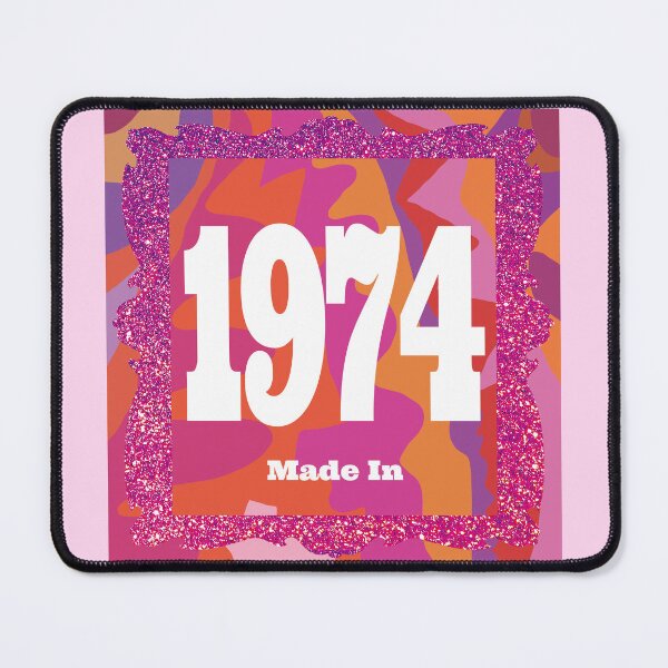 Item preview, 1974 - Made In 1974 designed and sold by EunsooLee.