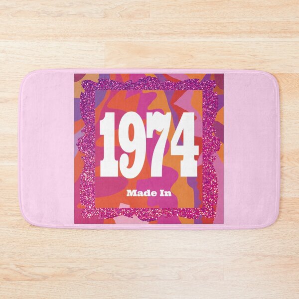 Item preview, 1974 - Made In 1974 designed and sold by EunsooLee.
