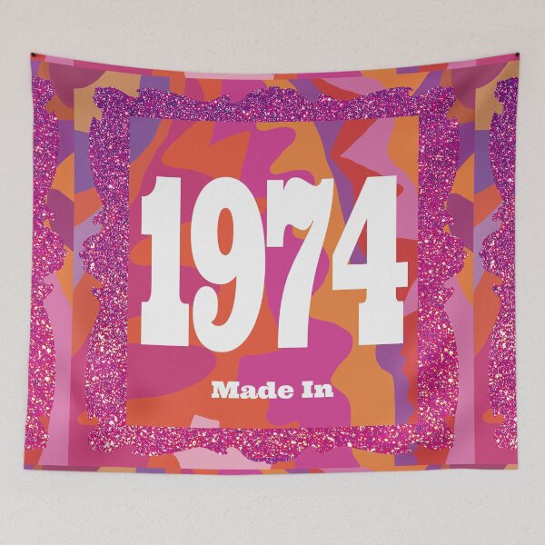 Item preview, 1974 - Made In 1974 designed and sold by EunsooLee.