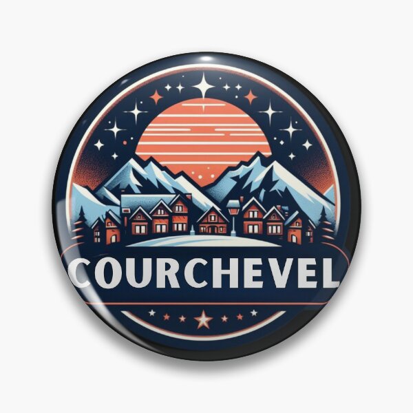 Item preview, Courchevel designed and sold by Azrora.