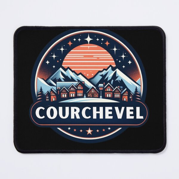 Item preview, Courchevel designed and sold by Azrora.