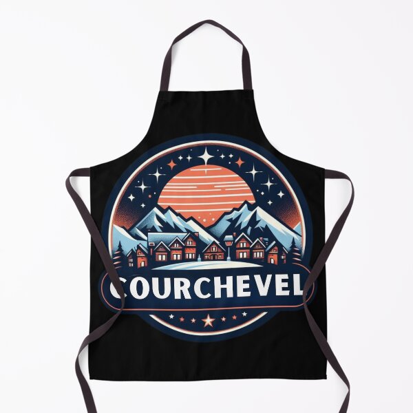 Item preview, Courchevel designed and sold by Azrora.