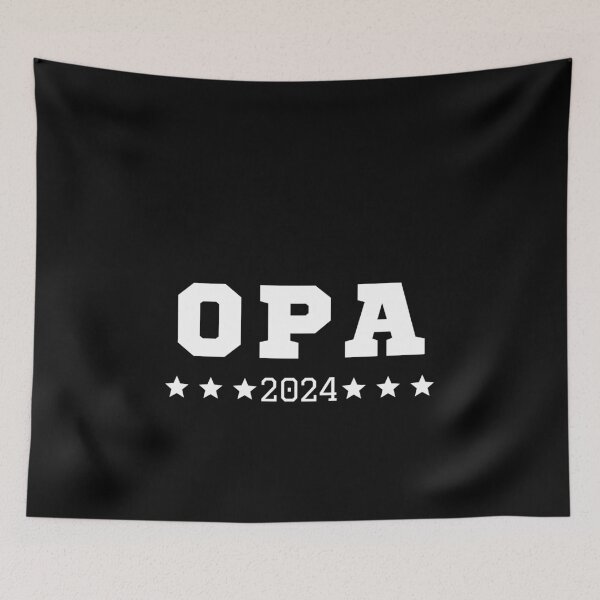 Item preview, Opa 2024 For new grandfathers designed and sold by Lady-Frost.