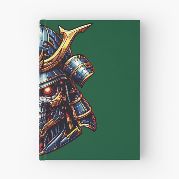 Item preview, Cyber Samurai S02 D62 designed and sold by Houerd.