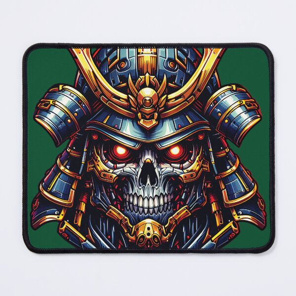 Item preview, Cyber Samurai S02 D62 designed and sold by Houerd.