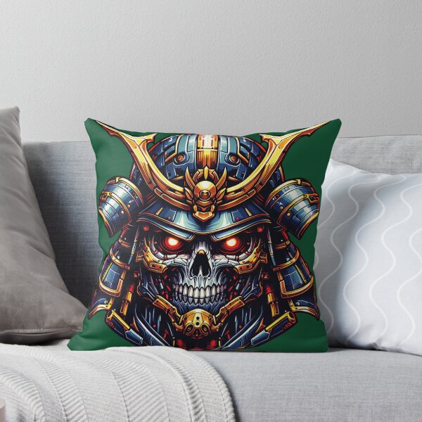 Item preview, Cyber Samurai S02 D62 designed and sold by Houerd.