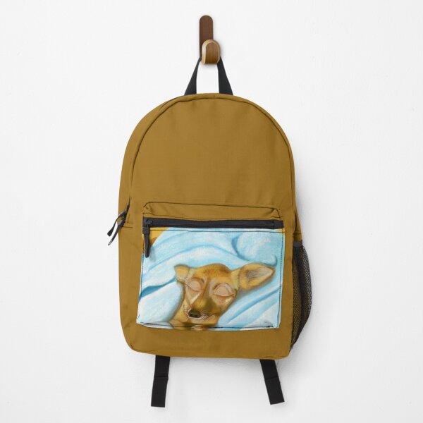 Item preview, Sleepy Puppy designed and sold by Helen Kay.