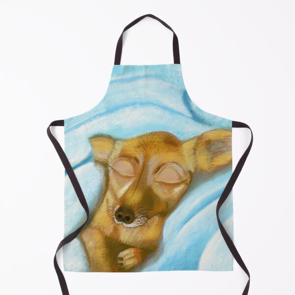 Item preview, Sleepy Puppy designed and sold by Helen Kay.