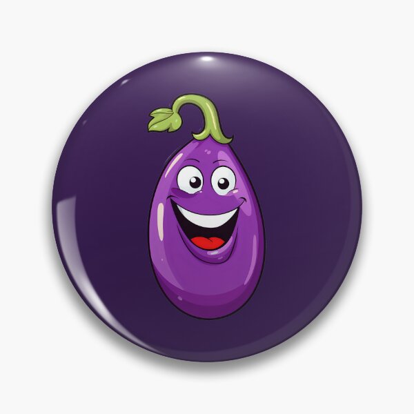 Item preview, Eggplant vegetables designed and sold by DerSenat.