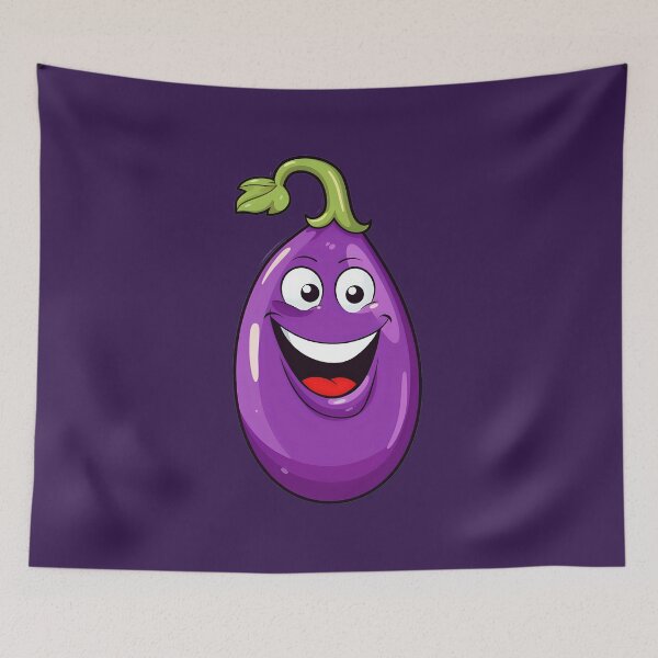 Item preview, Eggplant vegetables designed and sold by DerSenat.