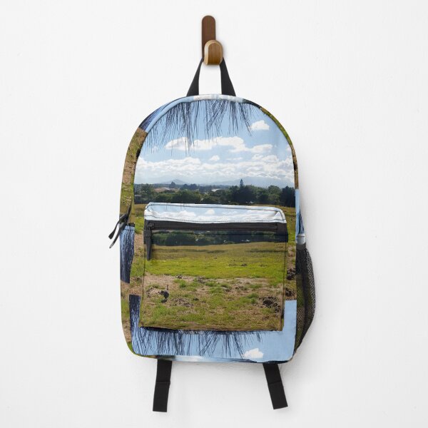 Item preview, Guinea fowl running in an open field  designed and sold by Blissfully-MK.