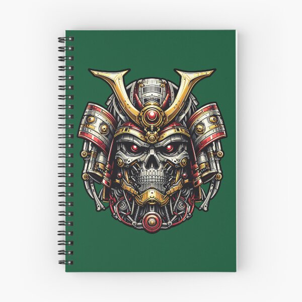 Item preview, Cyber Samurai S02 D63 designed and sold by Houerd.