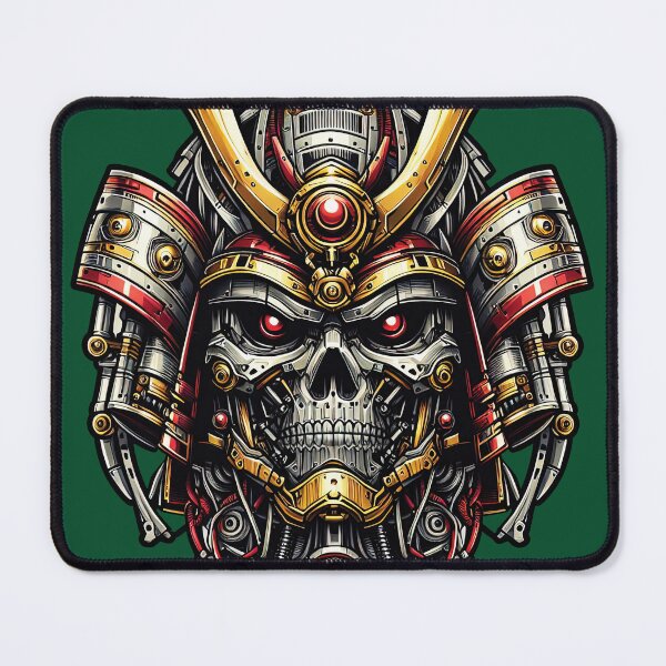 Item preview, Cyber Samurai S02 D63 designed and sold by Houerd.