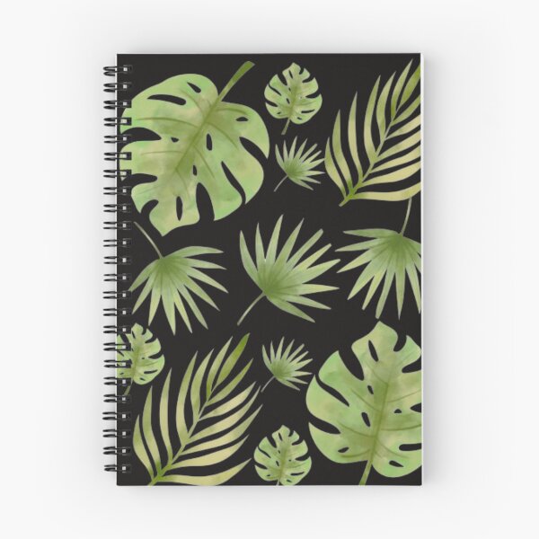 Item preview, Palm leafs designed and sold by kozlebozle007.